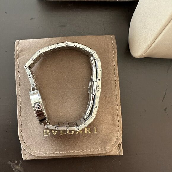 Bvlgari Watch - Picture 4 of 6